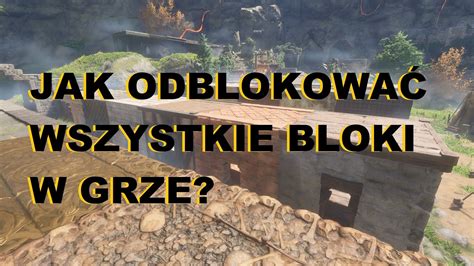 Enshrouded Om Wienie Oraz Lokalizacja Wszystkich Blok W W Grze Youtube