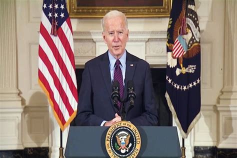 Biden En Kiev Anuncia Env O De Armas