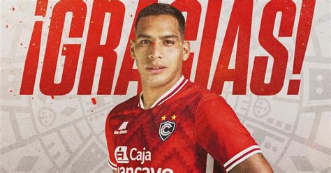 Cienciano Emanuel Ibáñez Rescindió Su Contrato De Mutuo Acuerdo Infobae