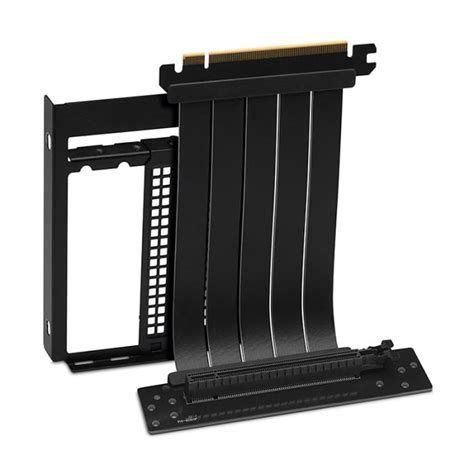 DeepCool R-Vertical-GPU-Bracket-G-1 Vertical GPU Bracket - CPL Online