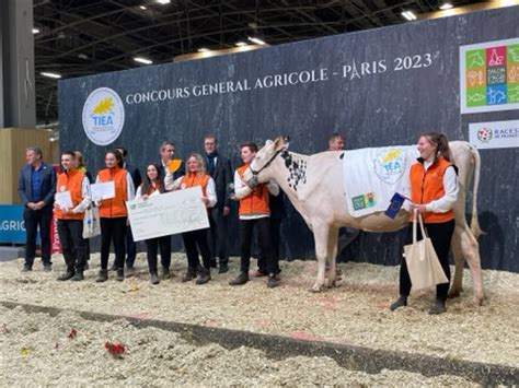 Radio 8 Ardennes SIA Olana et les élèves du lycée agricole du