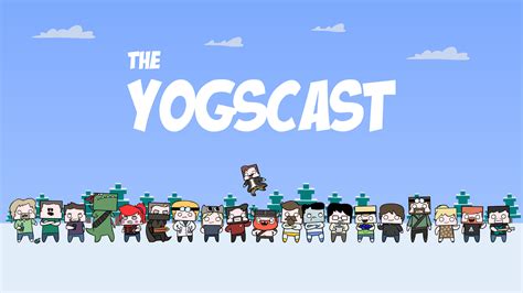 Minecraft Christmas Yogscast Wiki