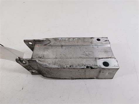 Used Mercedes Benz C-Class Front bumper beam damper A2046200995