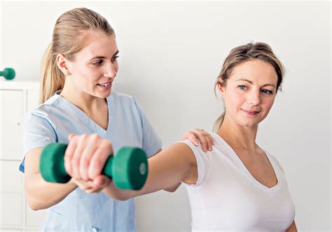 Shoulder Injuries Utah Physical Therapy