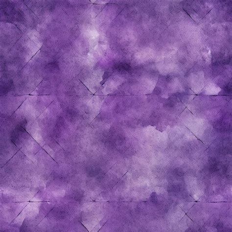 Premium AI Image | Rustic purple Scrapbook Paper