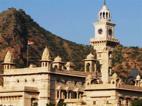 Mayo College - Boys, Ajmer, Rajasthan - EducationWorld