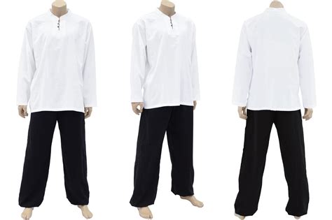 Taijiquan Uniform