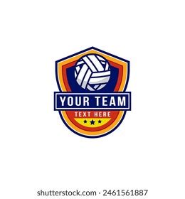 Sepak Takraw Logo Stock Vectors And Vector Art Shutterstock