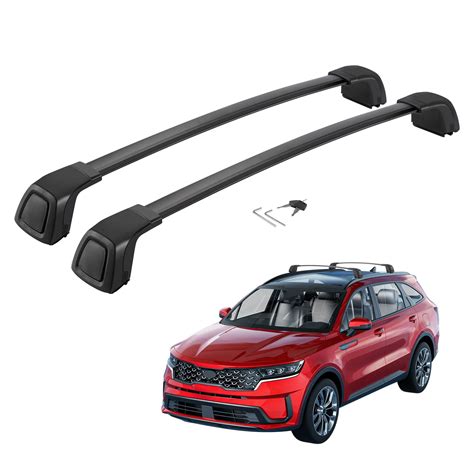 Mua BougeRV Roof Rack Cross Bars Compatible With Kia Sorento And