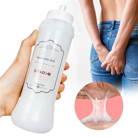 Lubricante De Aceite A Base De Agua Para Sexo Crema Anal Oral Vaginal