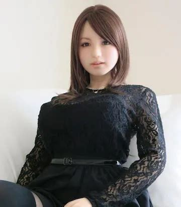 Life Like Silicone Sex Doll With Full Body Realistic Vagina Japanese