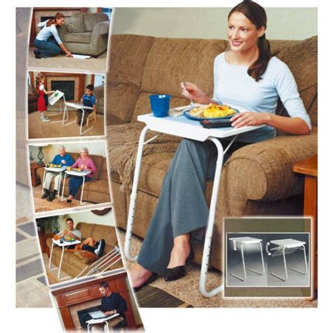 Купить Портативный столик TABLE MATE (Тейбл майт), подставка под ...