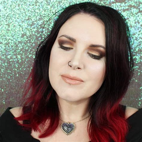 Urban Decay Naked Ultimate Basics Tutorial Hooded Eye Makeup