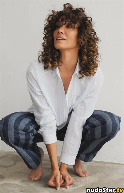 Daniela Ruah Danielaruah Nude OnlyFans Photo 123 Nudostar TV
