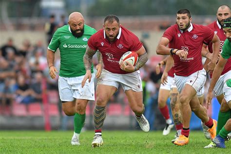 Watch Georgia v Portugal live stream: how to watch the Rugby World Cup ...