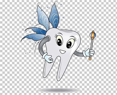 Clipart Fairy Teeth