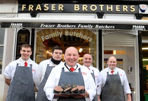 Fraser Brothers In Dingwall Savour Taste Of Success In Scottish Craft