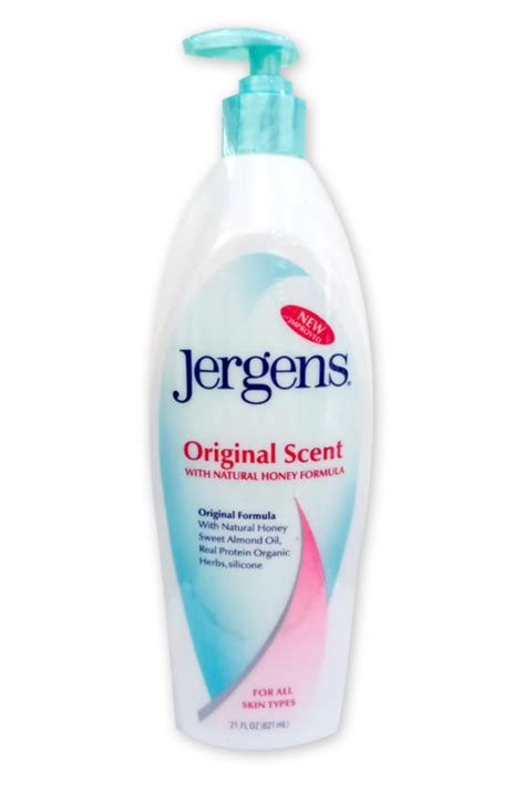 Jergens Skin Whitening Care Lotion Ml Lazada Ph