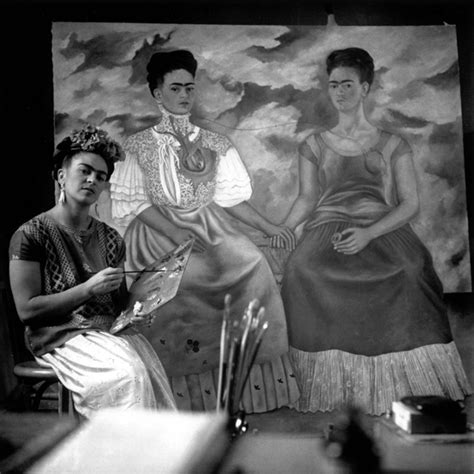 Exhibition: ‘Frida Kahlo: Through the Lens of Nickolas Muray’ at the ...