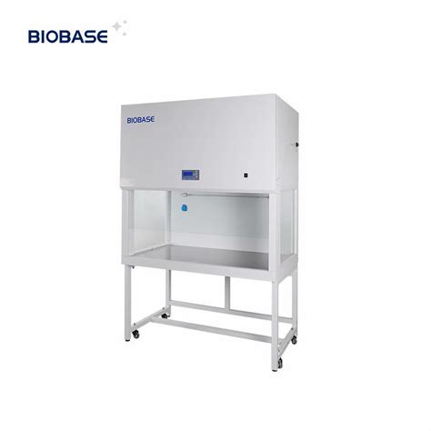 Biobase Bbs V Bbs V Laboratory Vertical Laminar Flow Cabinet