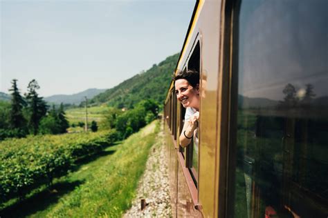 Treno Di Dante Orari Tappe E Prezzi Delledizione 2023