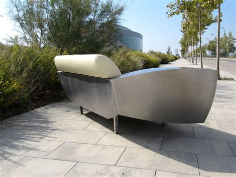 EASY ONE XL Contemporary style sofa By ICI ET LÀ