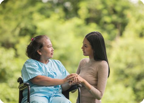 Home Caregiver Duties A Quick Guide To Caregiver Duties And