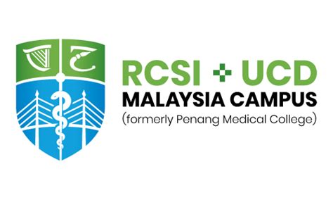 RCSI & UCD Malaysia Campus (RUMC) - 2023 Ranking & Fees