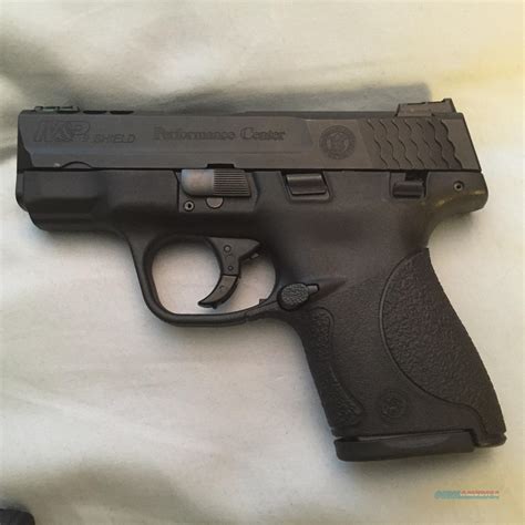 Smith and Wesson Performance Center... for sale at Gunsamerica.com ...