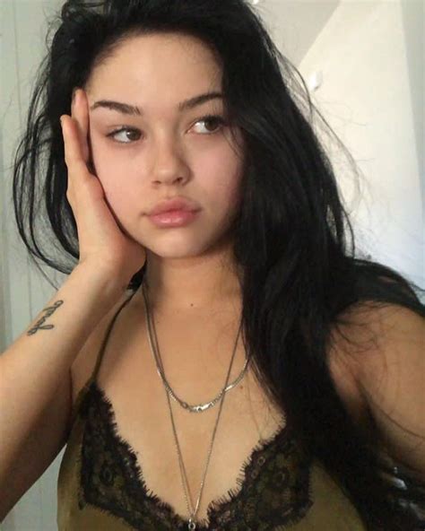 Maggie Lindemann No Makeup | Hot Sex Picture