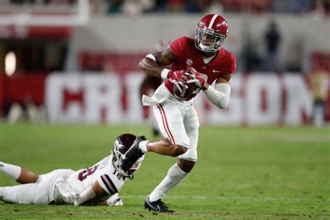 Alabama CB Patrick Surtain II can solidify himself as a top 15 player ...