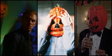 Silver Shamrock Easter Eggs In Other Halloween Movies (& Beyond)