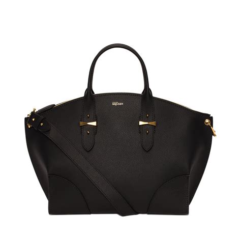 Legend Alexander Mcqueen Shoulder Bag Bags