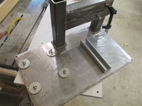 Knife Grinding Jig Knife Grinder Bench Grinder Metal Projects