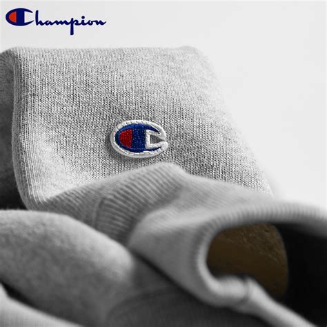 An introduction to Champion Sportswear - Written by Gary Warnett - size ...