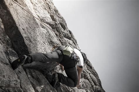 Squamish Rock Climbing - Squamish Adventure