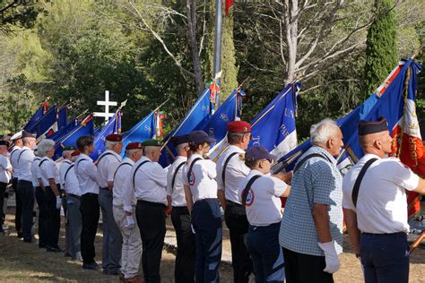 Charnier De Signes Cuges Les Pins Cuges Les Pins