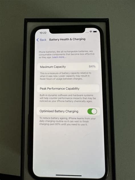 Iphone 11pro 256gb