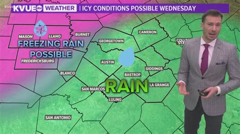 KVUE Weather Forecast | kvue.com