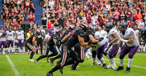 Rhein Fire Rivale Das Ist Der Neue Quarterback Von Frankfurt Galaxy In