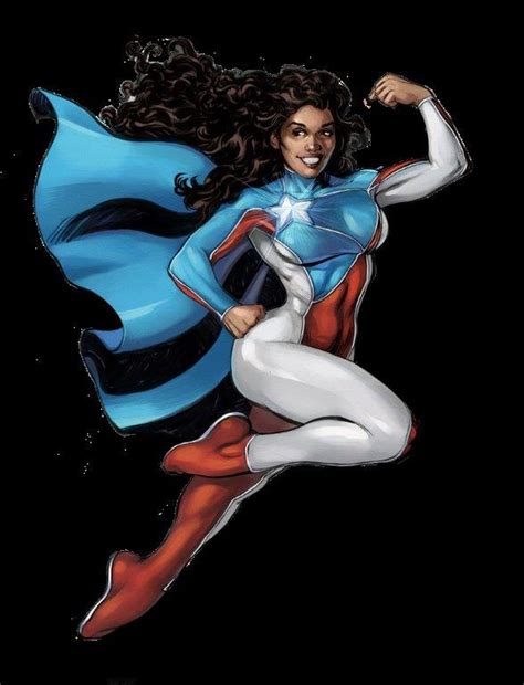 New superhero La Borinqueña shows the power of Puerto Rican pride - The