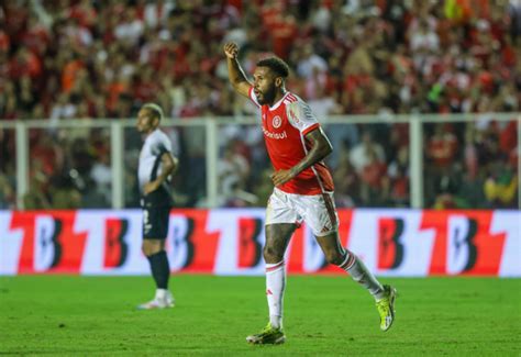 Corinthians X Internacional Veja Onde Assistir Ao Jogo V Lido Pela