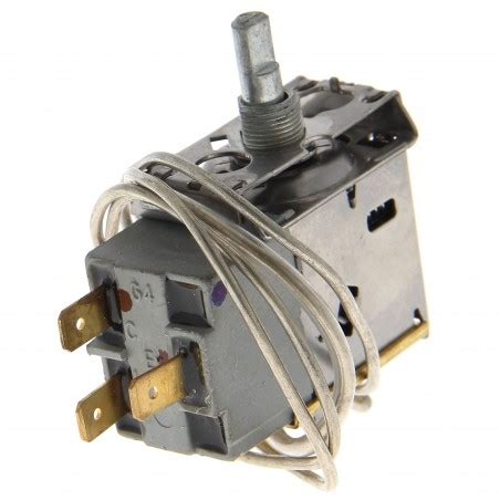 Thermostat WDF30K 921 029 EX