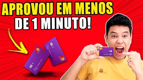 Como Ser Aprovado No Nubank Em Pouco Tempo Aplicando Essas Simples