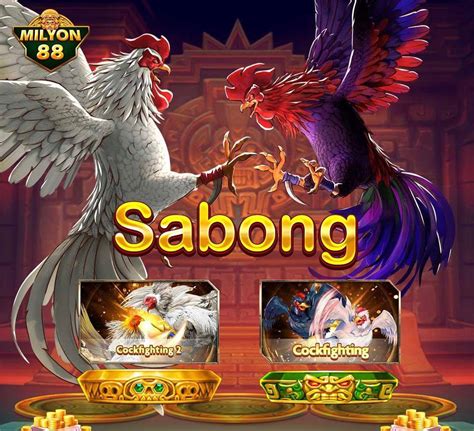 Online Sabong Live Where To Play In Philippines Meron O Wala Ds Sabong