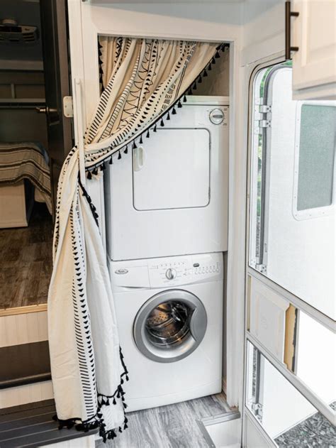 What Is The Best Rv Washerdryer Combo Rv Inspiration