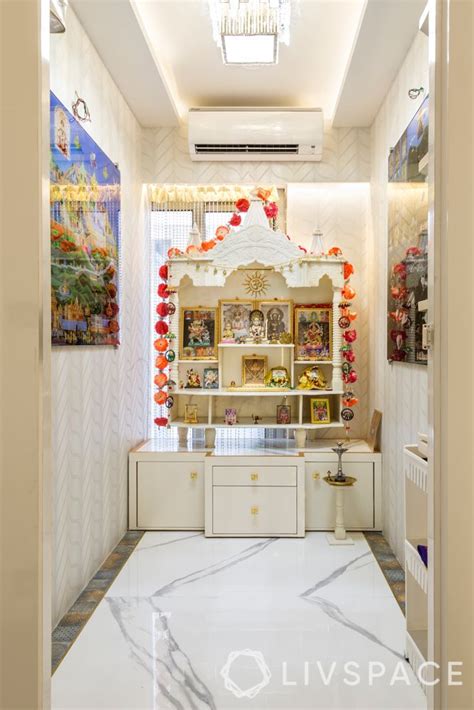 Modern Pooja Room False Ceiling Designs Americanwarmoms Org