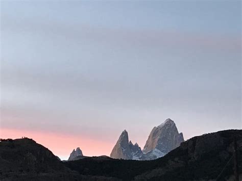 Organizzare Un Trekking In Patagonia In Autonomia El Chalten E Cerro