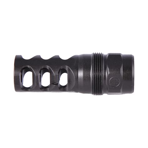 Primary Weapons Frc 308 Caliber Three Port Compensator