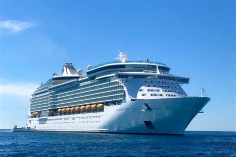 Mariner of the Seas - description, photos, position, cruise deals